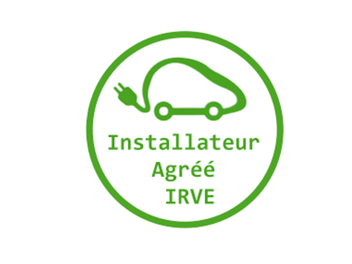 installateur borne recharge voitures électrique IRVE à Nantes