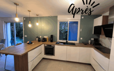 Rénovation électrique maison complète