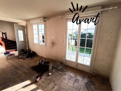 Electricité maison 3