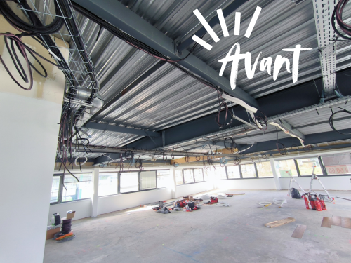 Electricité maison 1