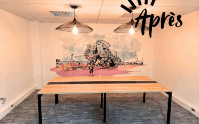 Electricité plateau bureaux