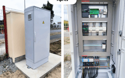 Remplacement tarif bleu tarif jaune