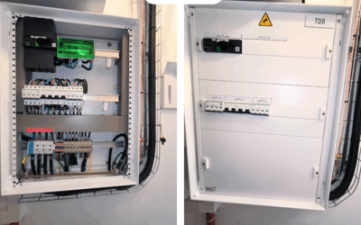 Remplacement d’un tarif bleu par un tarif jaune