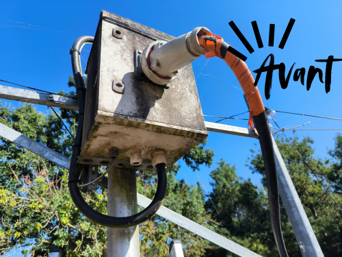 Sécurité et conformité électrique