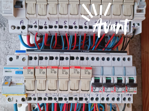 Nicolas Lerat norme nfc 15-100