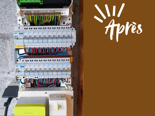 mise aux normes nfc 15-100