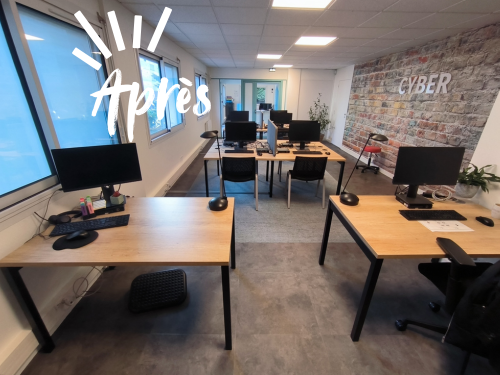 rj45 rénovation électrique