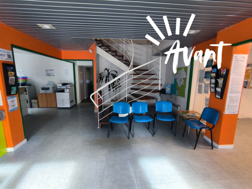 rj45 rénovation électrique