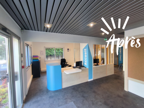 rj45 rénovation électrique